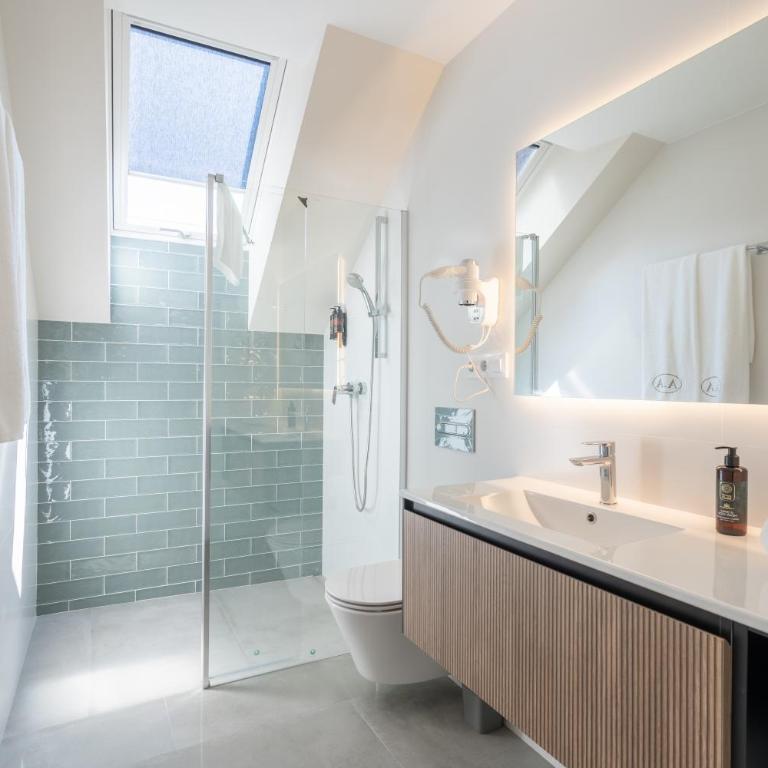 Cíes Luxury Suitel Areosa 22 - Apartamento - 70