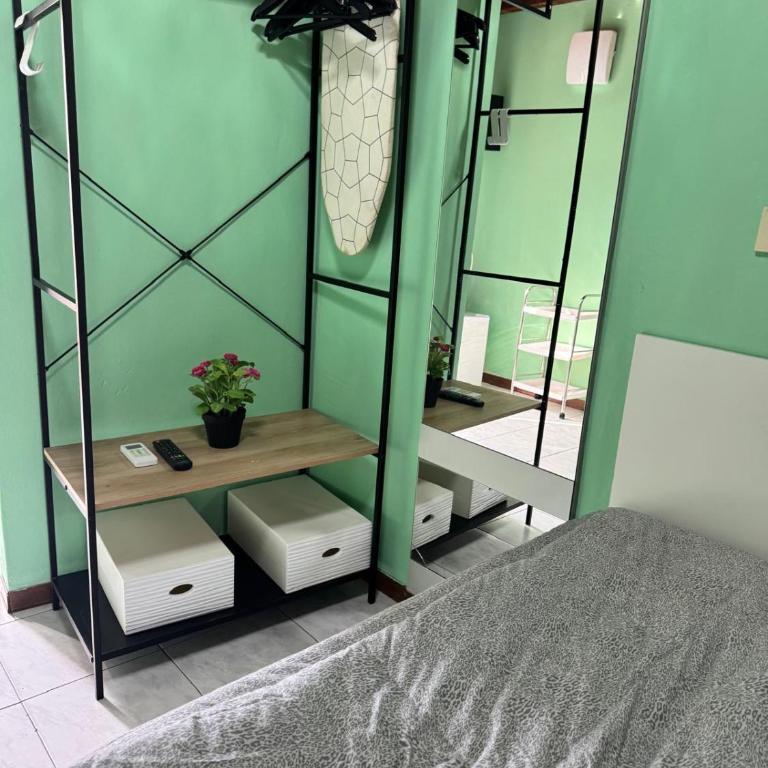 Corso Corsi monolocale SB - Apartamento de 1 dormitorio - 2