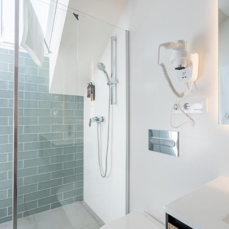 Cíes Luxury Suitel Areosa 22 - Apartamento - 71