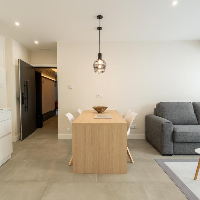 Cíes Luxury Suitel Areosa 22 - Apartamento - 74