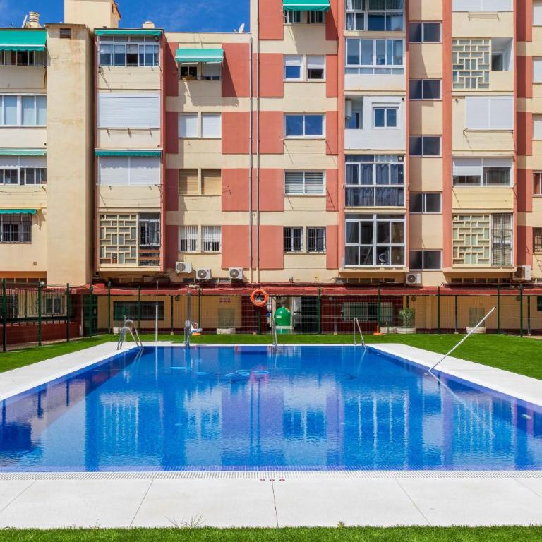 Casa Mauro - Vistas al mar - Apartamento de 1 dormitorio con balcón y vistas al mar - 4