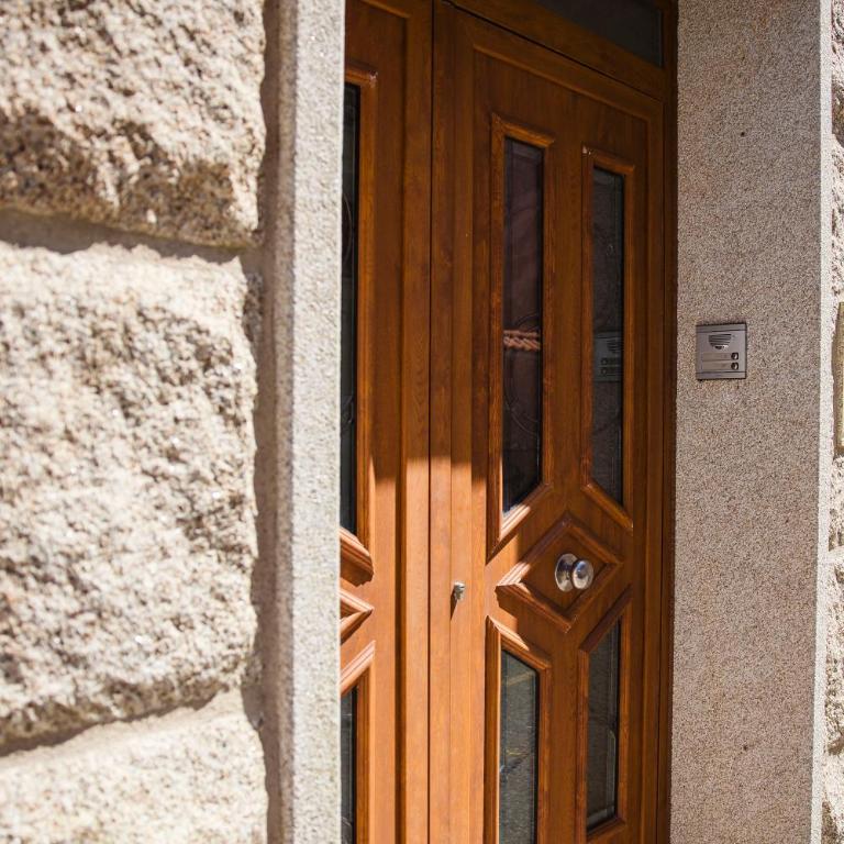 Apartamentos Lua - Apartamento de 2 dormitorios con vistas al jardín - 17