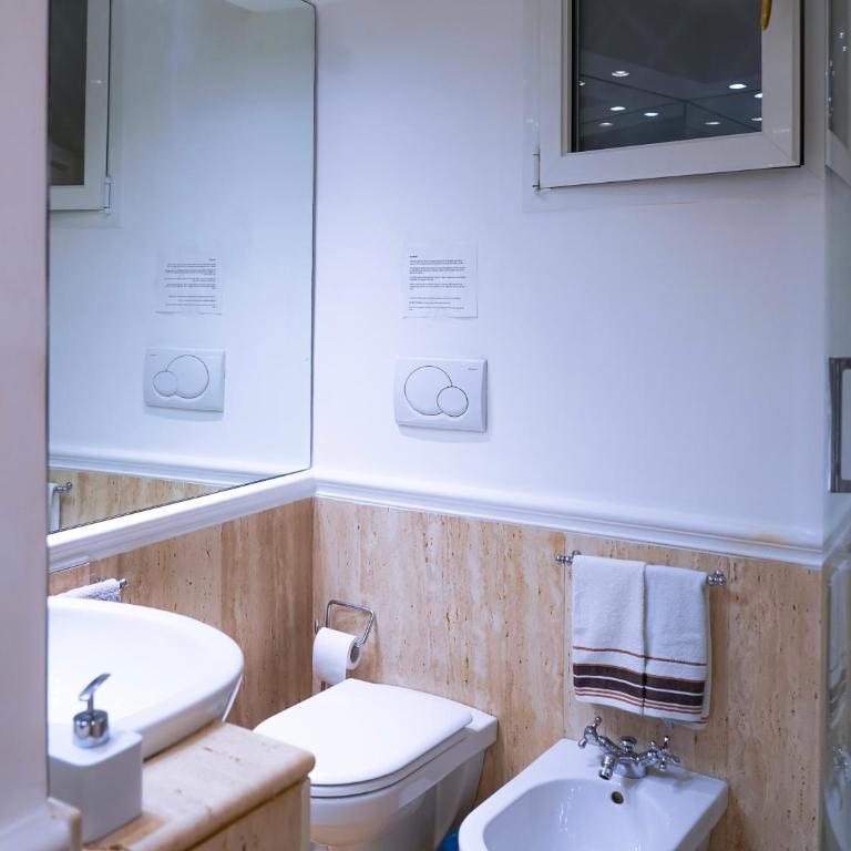 Best Location in Rome -Historical Center - Appartamento con 1 Camera da Letto - 2