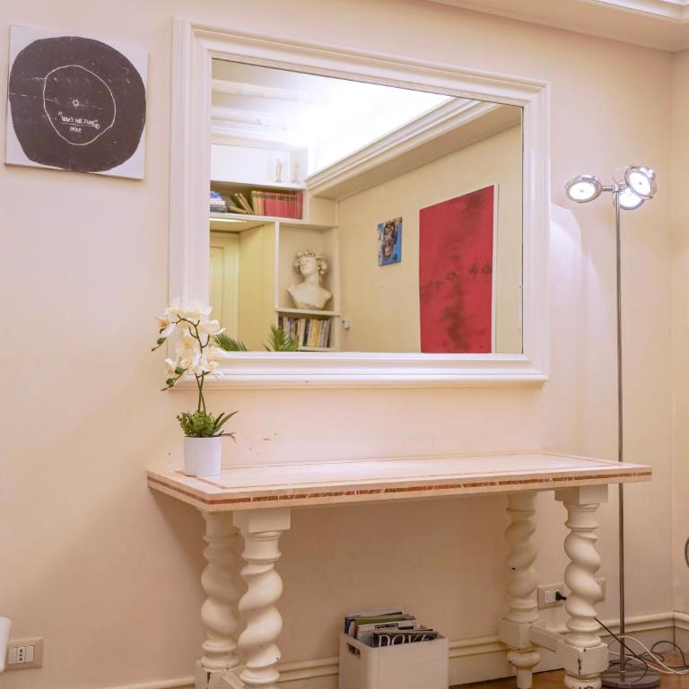 Best Location in Rome -Historical Center - Appartamento con 1 Camera da Letto - 3