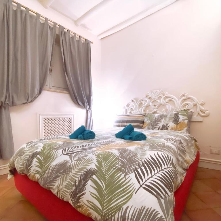 Best Location in Rome -Historical Center - Appartamento con 1 Camera da Letto - 5