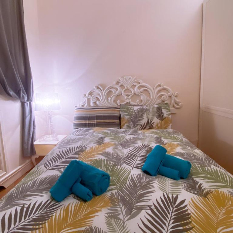 Best Location in Rome -Historical Center - Appartamento con 1 Camera da Letto - 7