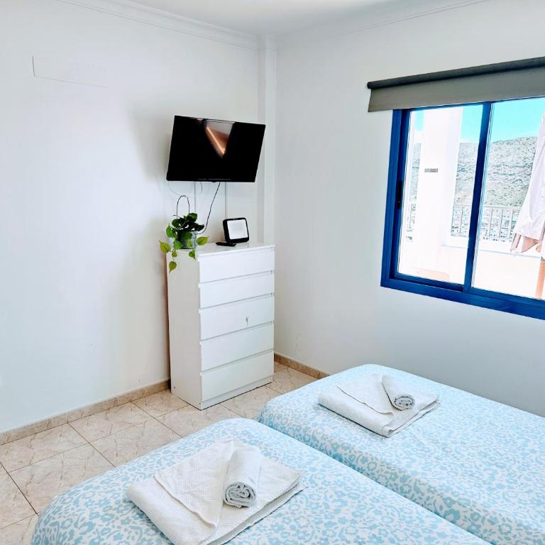 Eagle View Santa Claudia - One-Bedroom Apartment - 4