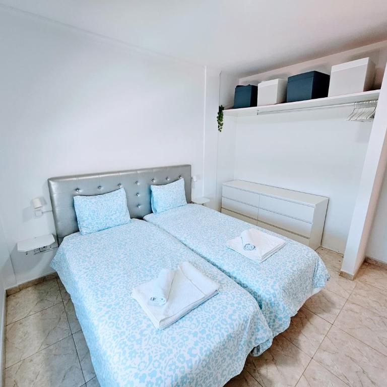 Eagle View Santa Claudia - One-Bedroom Apartment - 6