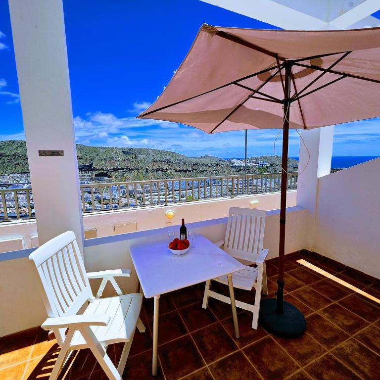 Eagle View Santa Claudia - One-Bedroom Apartment - 8