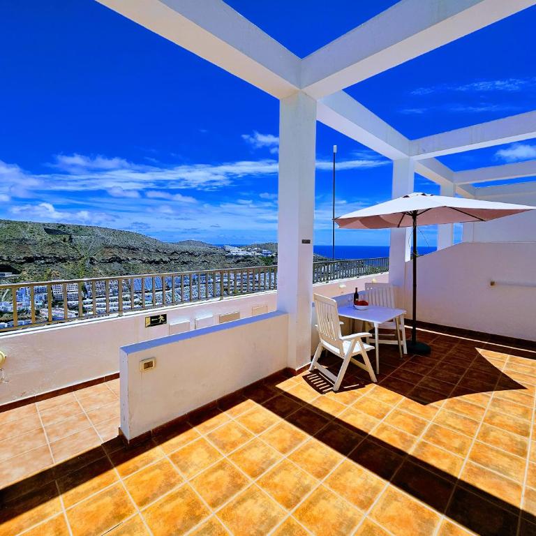 Eagle View Santa Claudia - One-Bedroom Apartment - 10