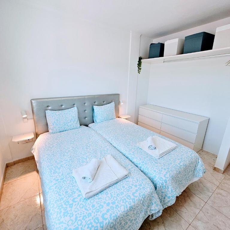 Eagle View Santa Claudia - One-Bedroom Apartment - 12
