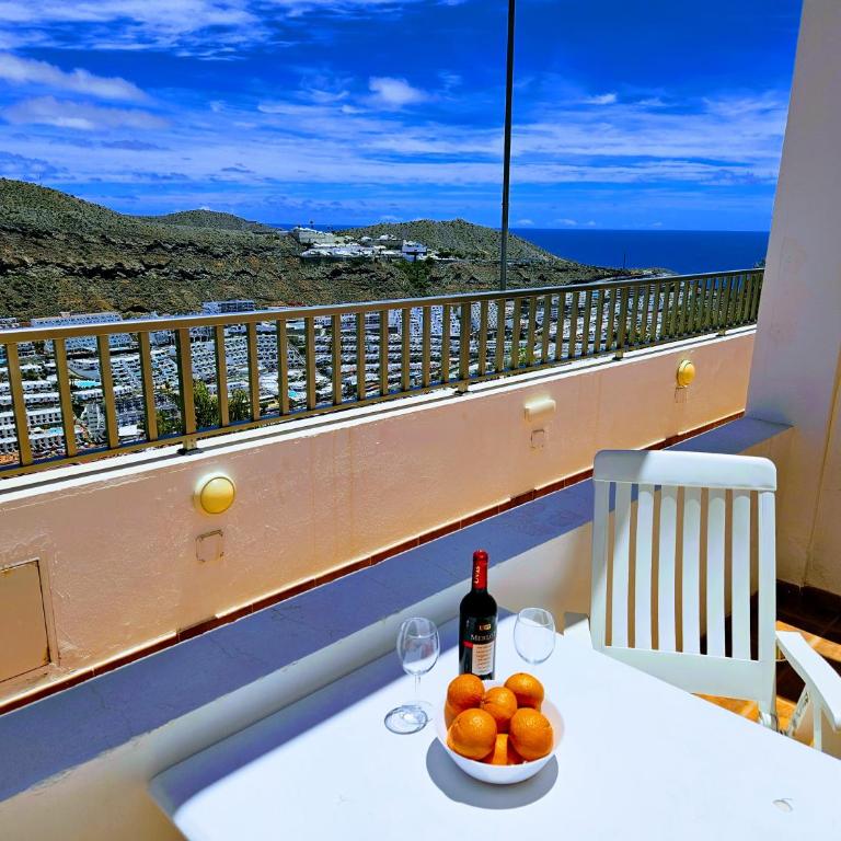 Eagle View Santa Claudia - One-Bedroom Apartment - 16