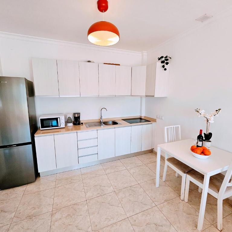 Eagle View Santa Claudia - One-Bedroom Apartment - 17