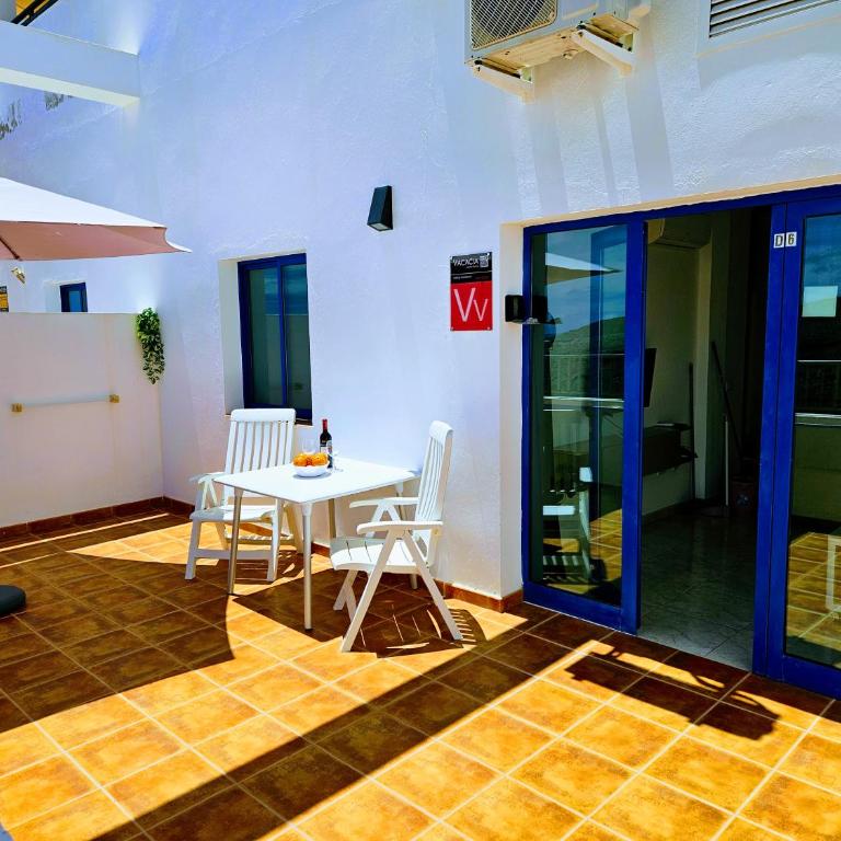 Eagle View Santa Claudia - One-Bedroom Apartment - 18