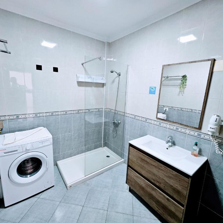 Eagle View Santa Claudia - One-Bedroom Apartment - 21