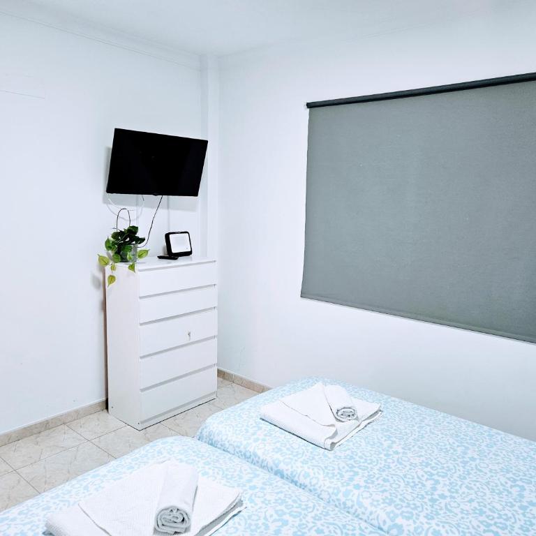 Eagle View Santa Claudia - One-Bedroom Apartment - 23