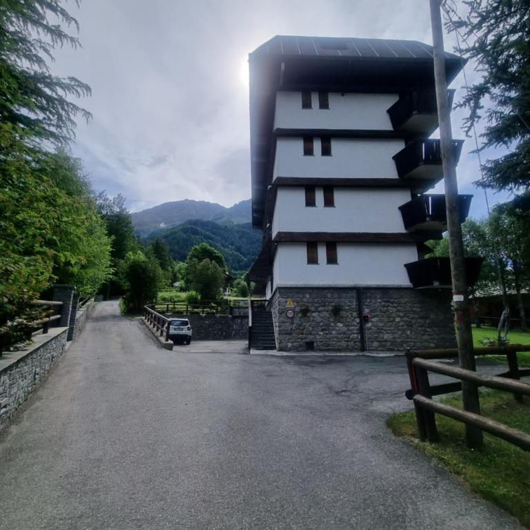 L'Atelier du Temps - L'Esprit du Mont Blanc - Appartamento con 1 Camera da Letto - 17
