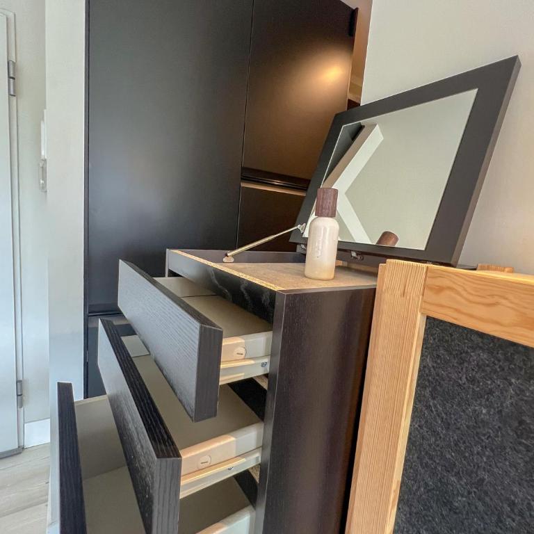 Luminoso loft con piscina en Puerto Banús - Apartamento de 1 dormitorio - 23