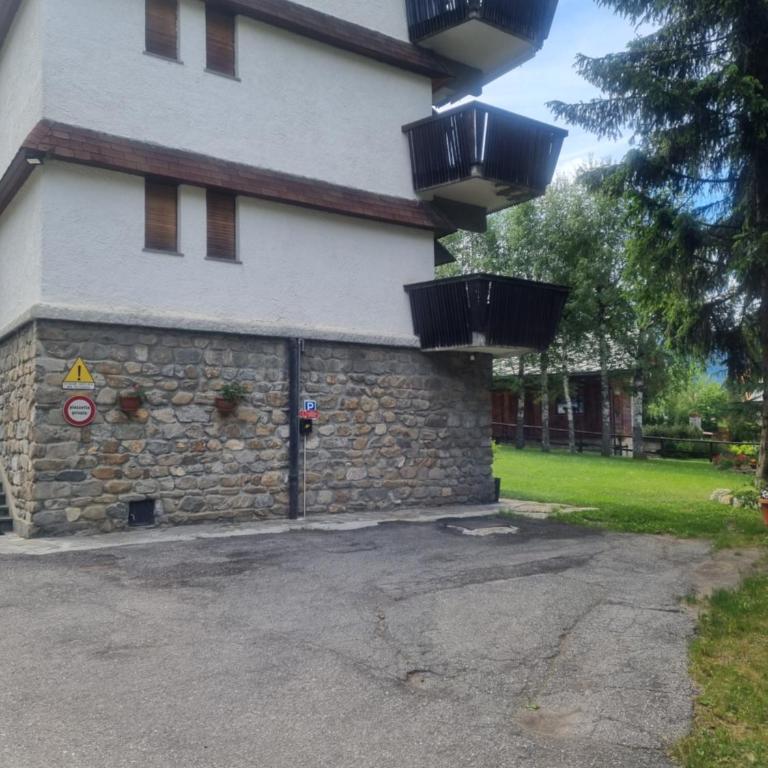 L'Atelier du Temps - L'Esprit du Mont Blanc - Appartamento con 1 Camera da Letto - 18