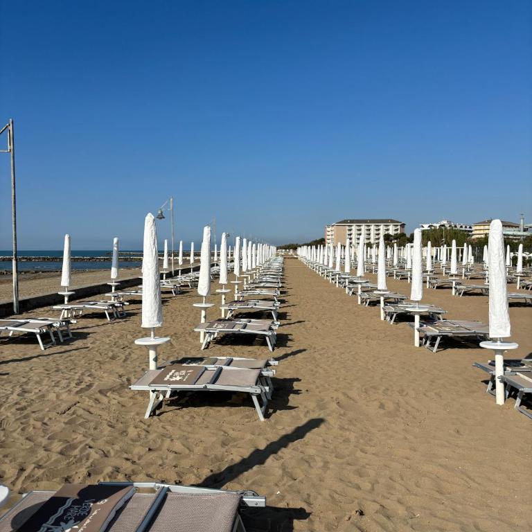 Weiss Apartment in Porto Santa Margherita - Caorle - Two-Bedroom Apartment - 26
