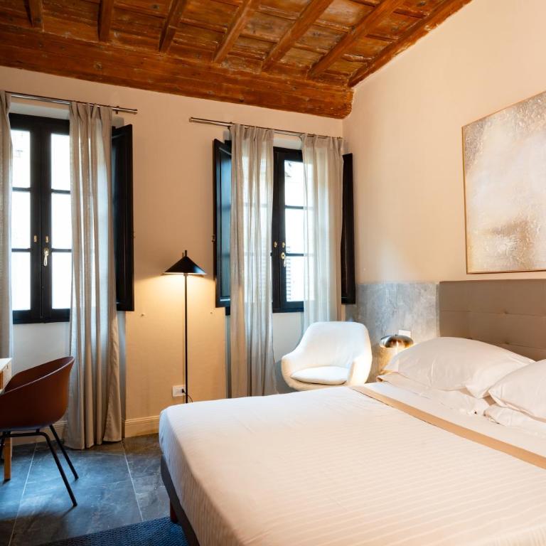 Palazzo Santa Monaca - Two-Bedroom Apartment - 5