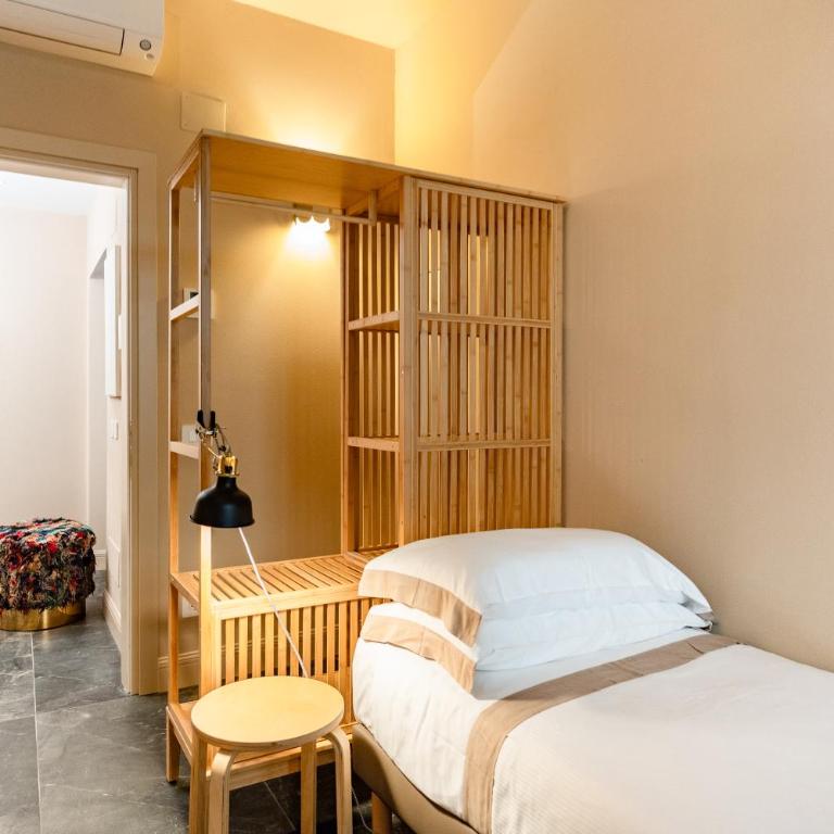 Palazzo Santa Monaca - Two-Bedroom Apartment - 7
