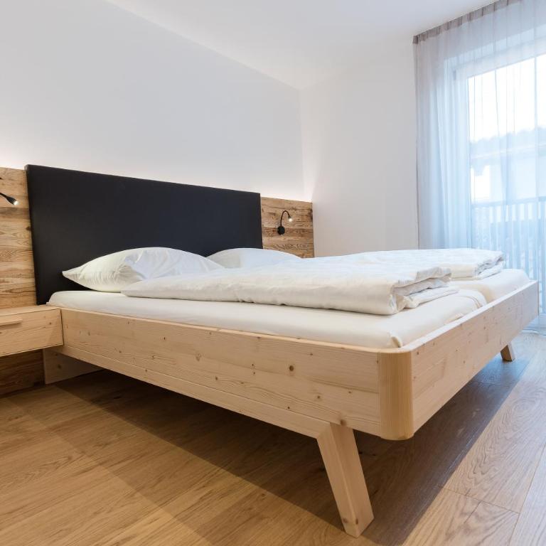 MESNERHOF CHALET - Ruhe, Rückzug & Südtiroler Charme mit kostenlosem Parken in der Tiefgarage - Chalet con 2 Camere da Letto - 14