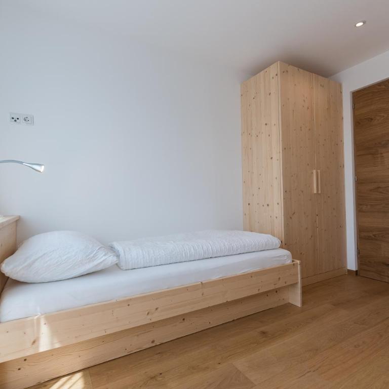 MESNERHOF CHALET - Ruhe, Rückzug & Südtiroler Charme mit kostenlosem Parken in der Tiefgarage - Chalet con 2 Camere da Letto - 31