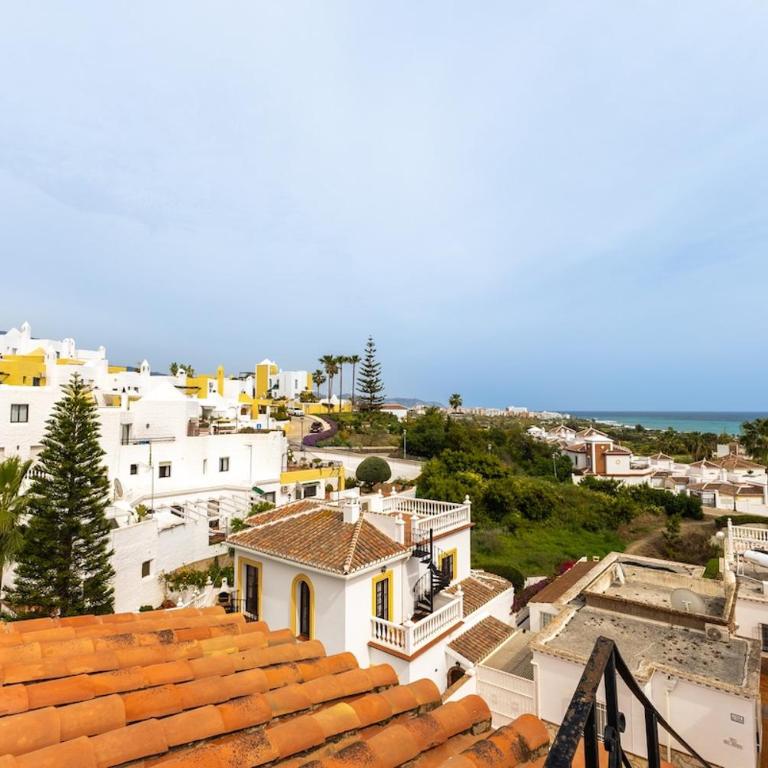 Townhouse Punta Lara - Apartamento de 2 dormitorios - 22