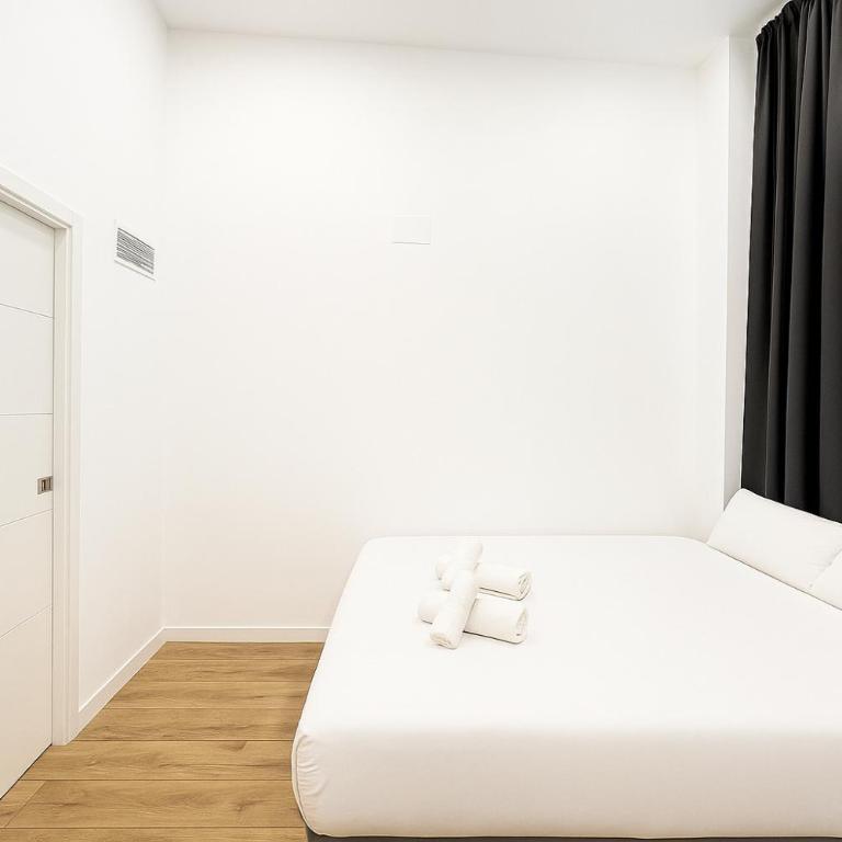 Hostal Bernabeu - Habitación Doble - 5