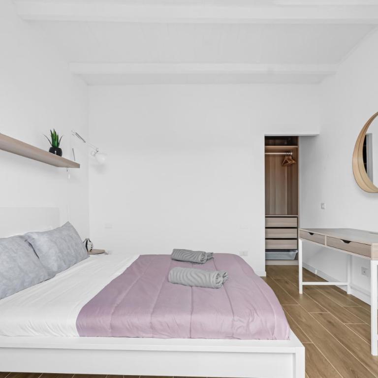LO3 • [Navigli] Chic Apartment • - Appartamento con 1 Camera da Letto - 3