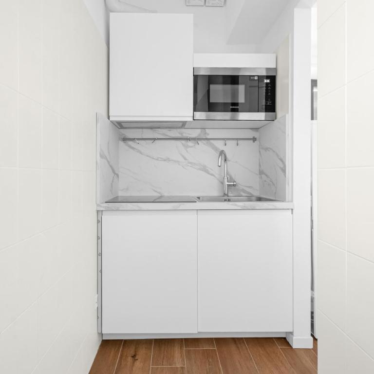 LO3 • [Navigli] Chic Apartment • - Appartamento con 1 Camera da Letto - 4