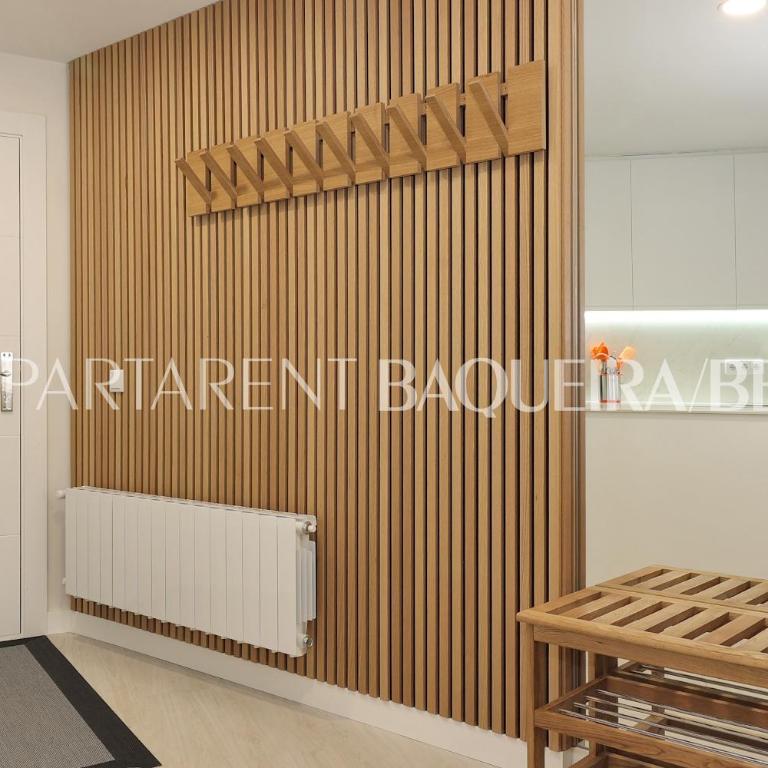 Apartarent 1500 - Apartamento Montlude - Apartamento de 3 dormitorios - 7