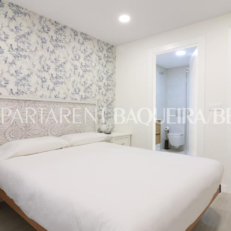Apartarent 1500 - Apartamento Montlude - Apartamento de 3 dormitorios - 9