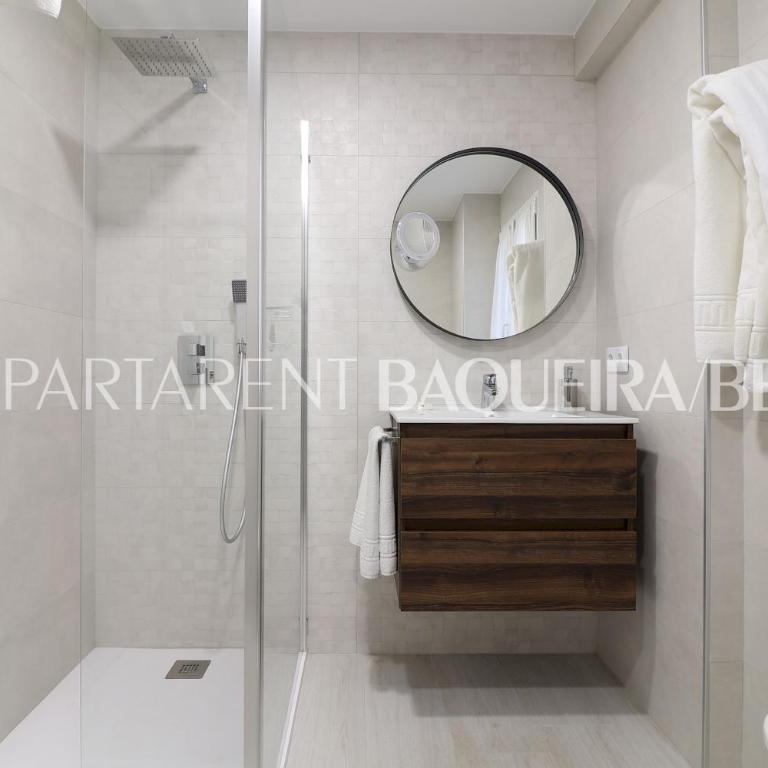 Apartarent 1500 - Apartamento Montlude - Apartamento de 3 dormitorios - 15