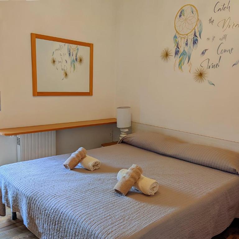 Appartamenti Mary - Appartamento con Balcone - 18