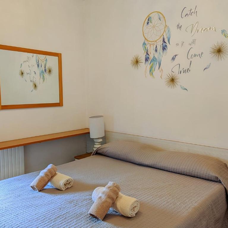 Appartamenti Mary - Appartamento con Balcone - 8