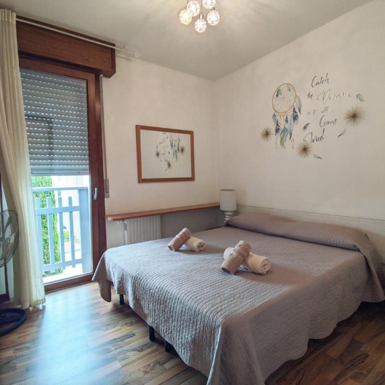Appartamenti Mary - Appartamento con Balcone - 20