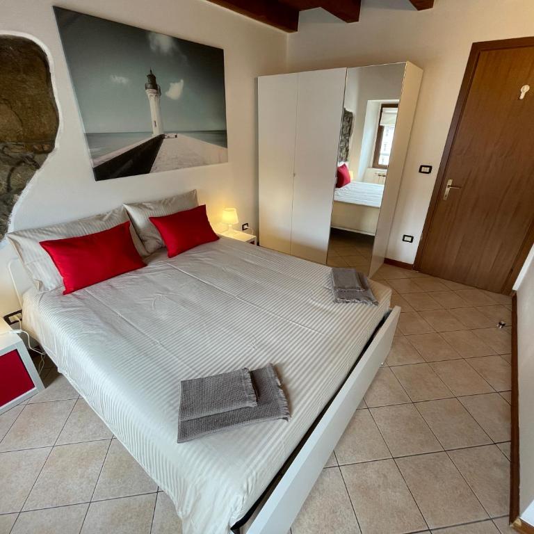 Mia Trieste 2 - Appartamento con 1 Camera da Letto - 4