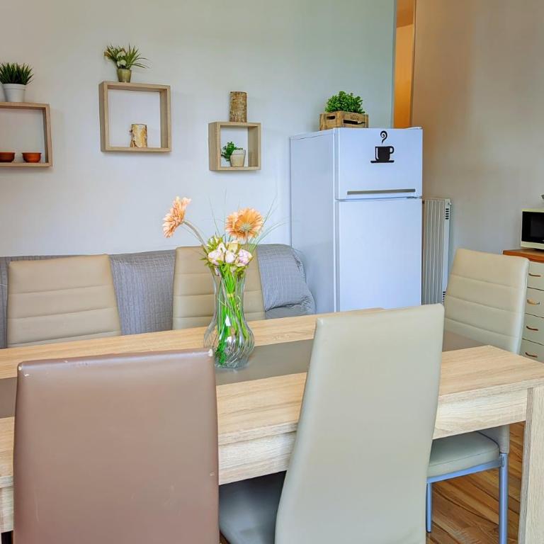 Appartamenti Mary - Appartamento con Balcone - 5