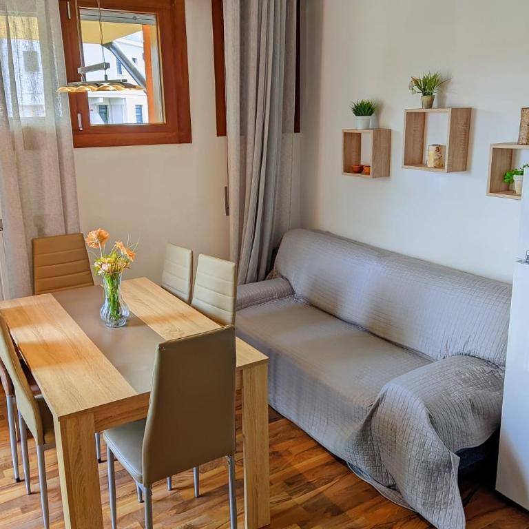 Appartamenti Mary - Appartamento con Balcone - 12