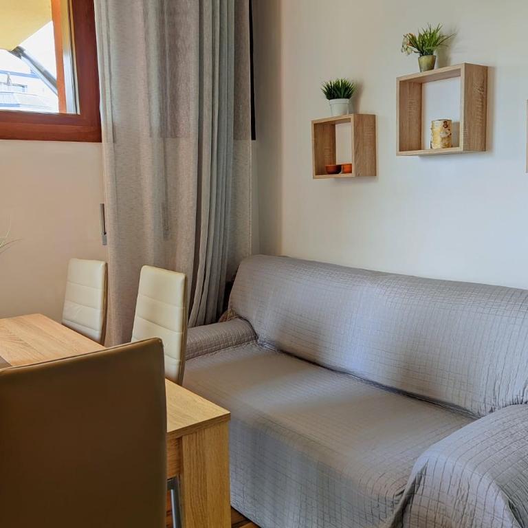Appartamenti Mary - Appartamento con Balcone - 23