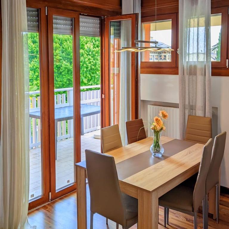 Appartamenti Mary - Appartamento con Balcone - 24