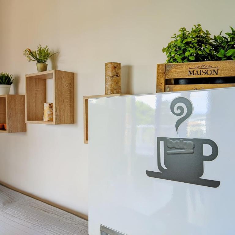 Appartamenti Mary - Appartamento con Balcone - 1