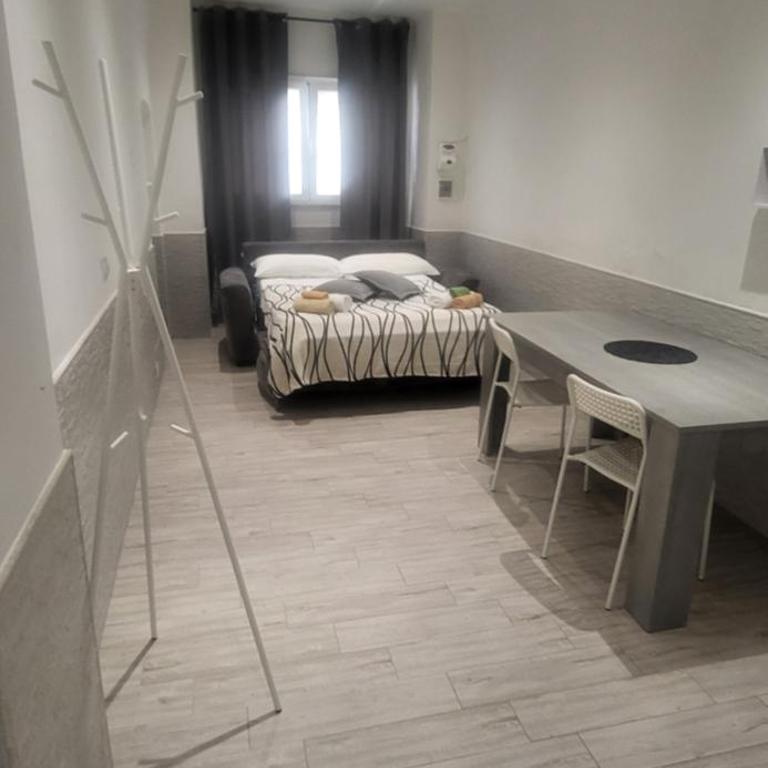 La Dimora Di Angelo - Appartamento con 1 Camera da Letto - 1