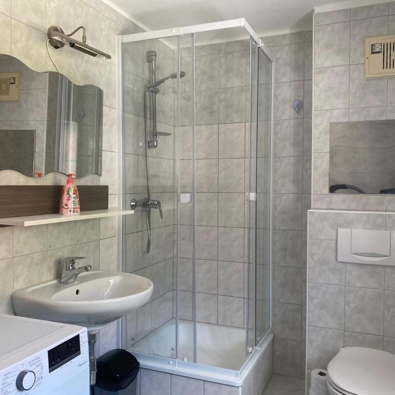 Haus Kampl - Appartement Ödensee - Apartamento de 1 dormitorio - 19