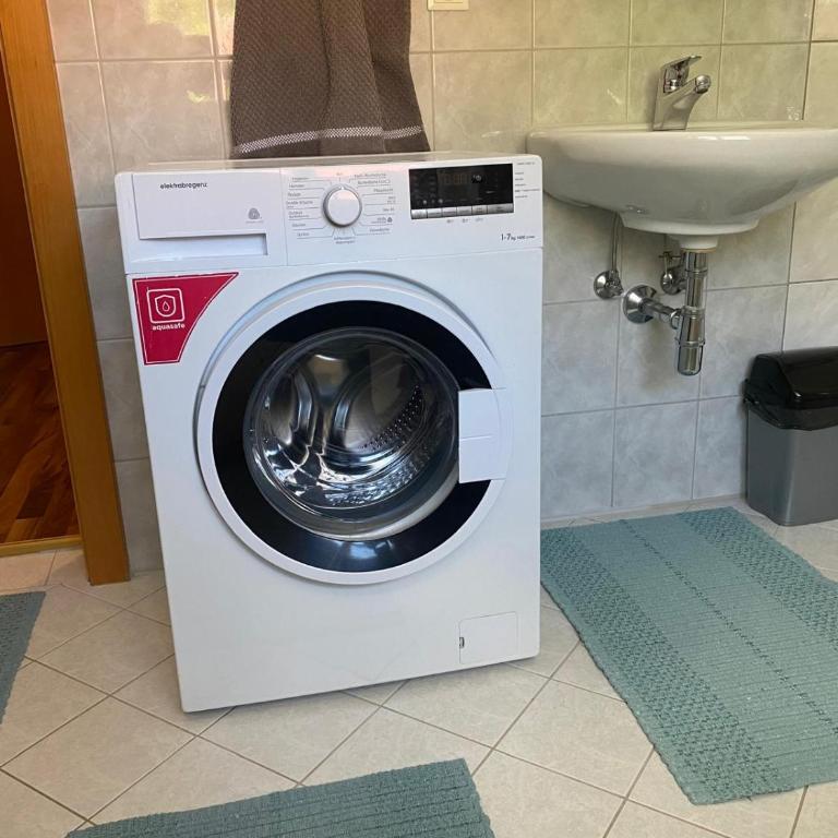 Haus Kampl - Appartement Ödensee - Apartamento de 1 dormitorio - 20