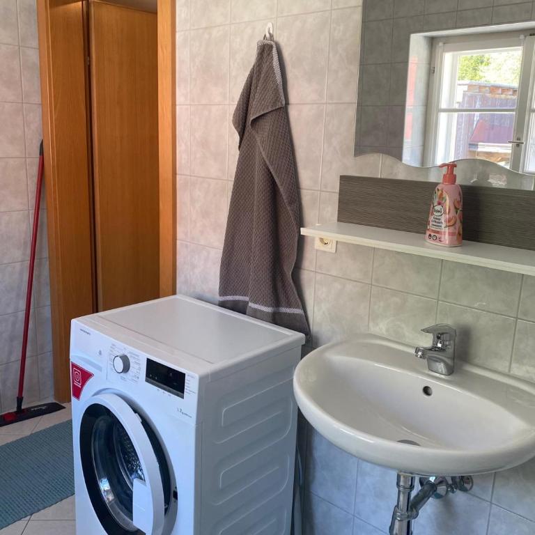 Haus Kampl - Appartement Ödensee - Apartamento de 1 dormitorio - 21