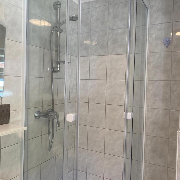 Haus Kampl - Appartement Ödensee - Apartamento de 1 dormitorio - 22