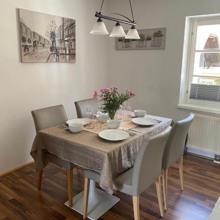 Haus Kampl - Appartement Ödensee - Apartamento de 1 dormitorio - 23